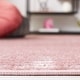 preview thumbnail 32 of 45, SAFAVIEH Vision Hellin Contemporary Solid Rug
