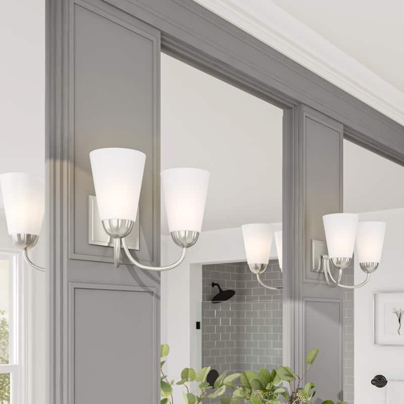 Malone 2 Light Vanity - 12.75