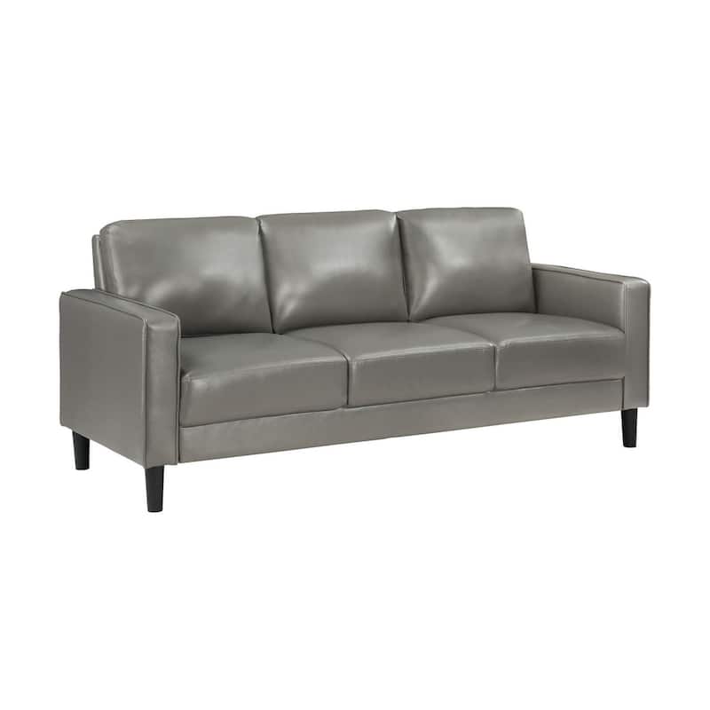 Farallone Track Arm Sofa