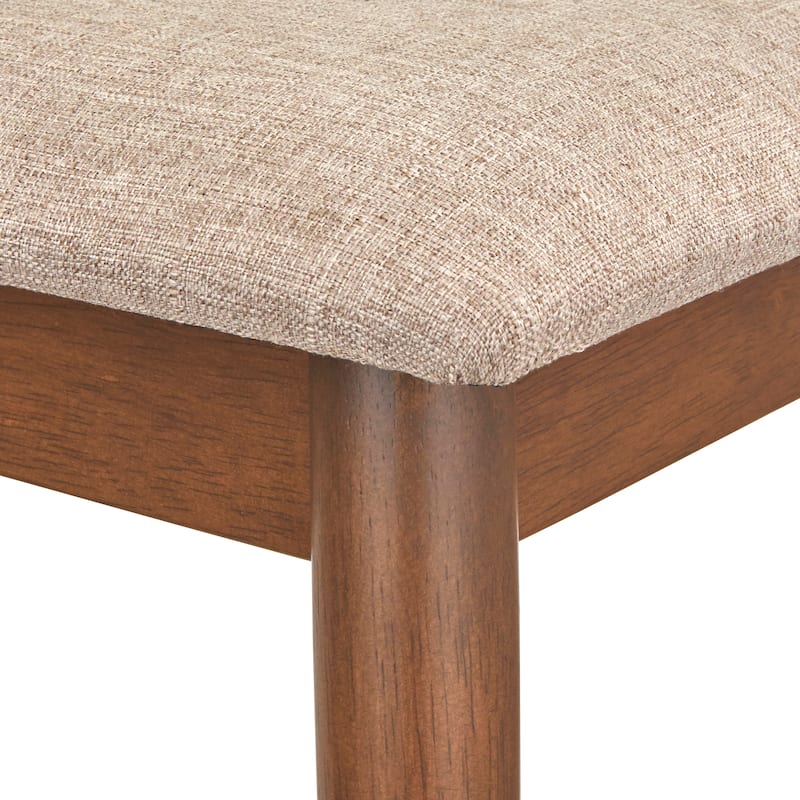 Simple Living Newington Dining Chairs (Set of 2)
