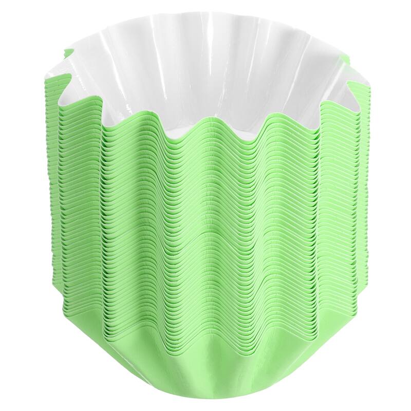 50 Pcs Cupcake Liners, Muffins Paper Baking Cups Wrappers Standard