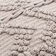 preview thumbnail 10 of 28, Livabliss Nadra Textured Chevron Bohemian Pillow