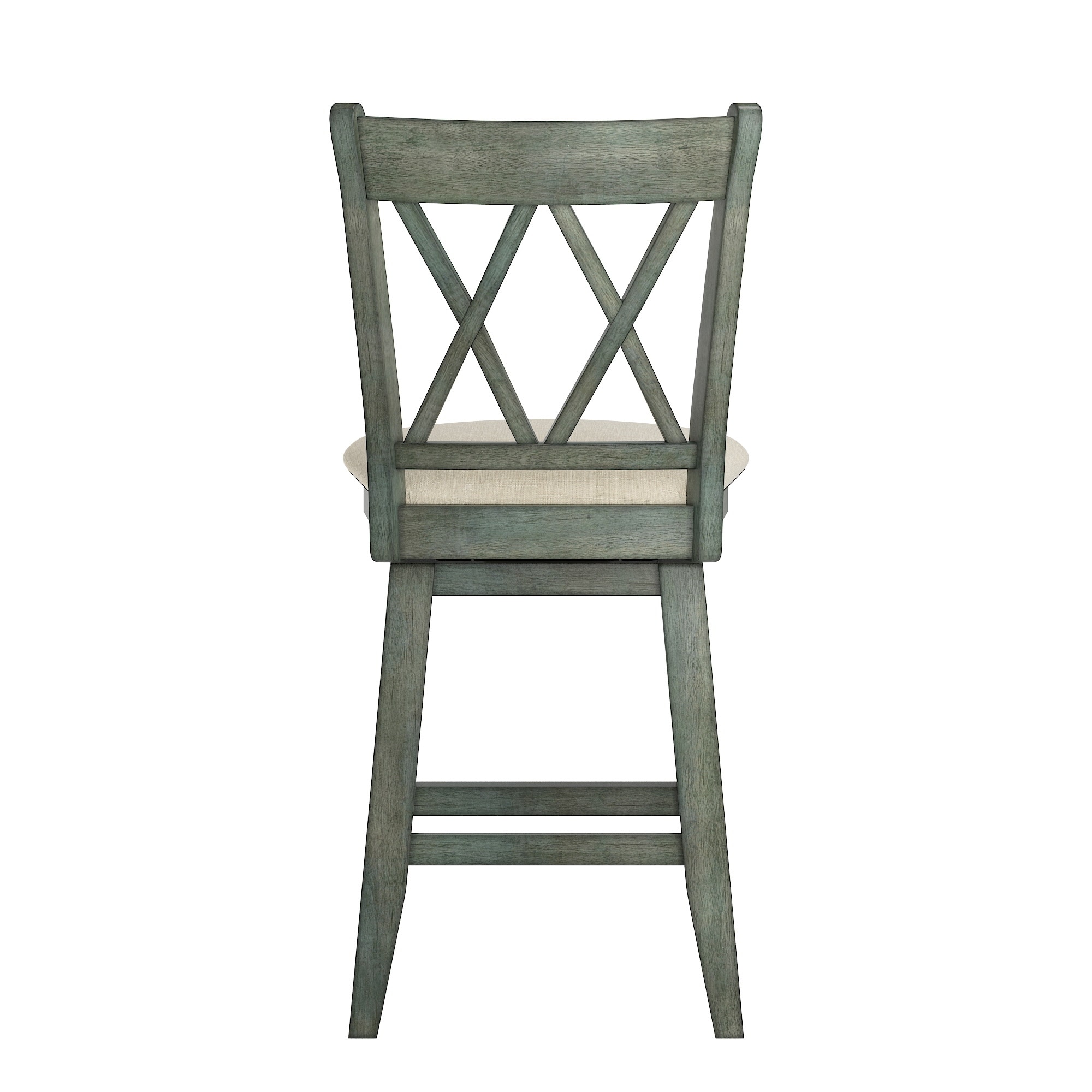 Eleanor double 2025 x back swivel
