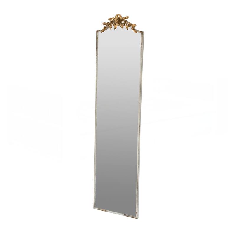Large Rectangular Full-Length Mirror