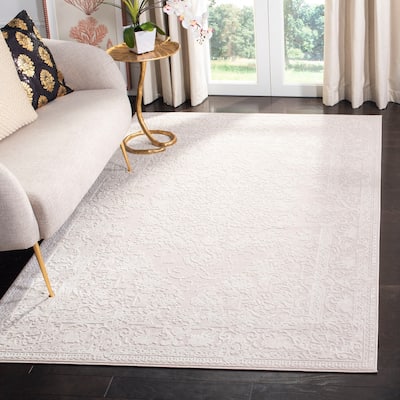 SAFAVIEH Reflection Nedelja Charming Oriental Rug