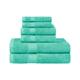 Option Sea Green