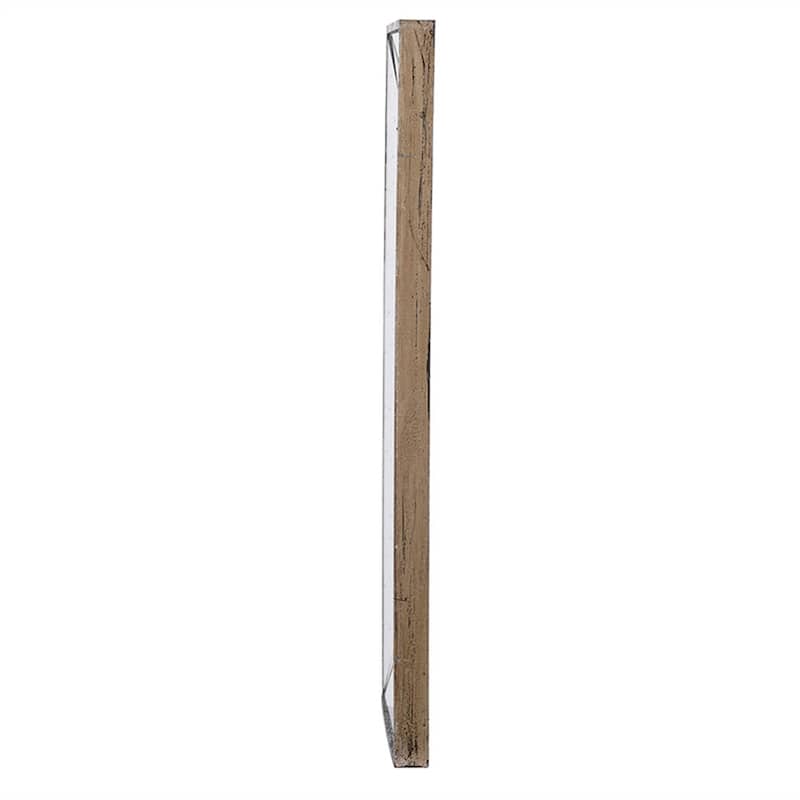 Traditional Rectangle Wall Mirror or Decorative Tray