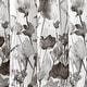 preview thumbnail 13 of 14, The Curated Nomad Luminet Flora Shower Curtain