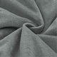 preview thumbnail 3 of 3, 3-Piece Reversible Plush Sherpa Down Alternative Comforter Set