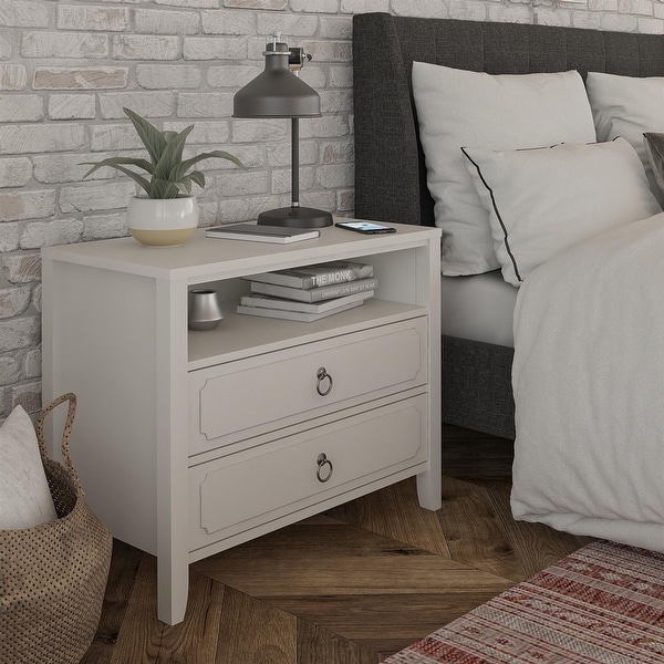 Bed bath and beyond nightstand cheap