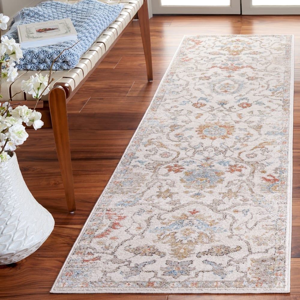 SAFAVIEH Cornelia Sorcha Vintage Rug