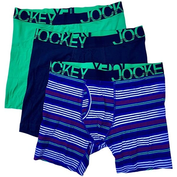 jockey staycool midway brief
