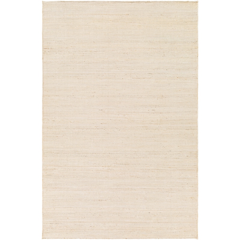 Artistic Weavers Alvito Hand Woven Solid Jute Rug
