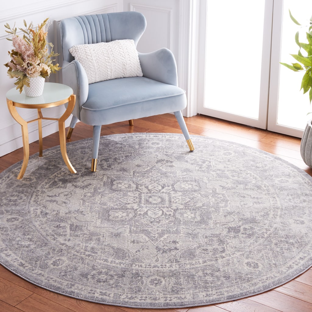 SAFAVIEH, Brentwood Myong Traditional Rug
