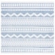preview thumbnail 6 of 44, SAFAVIEH Alamo Meeri Rustic Moroccan Rug 6'7" Square - Blue/Ivory - Square