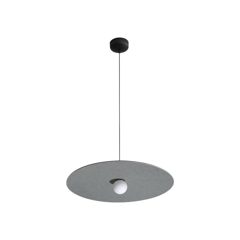 Golden Lighting 3133-P24 Faroe 24" Wide Pendant