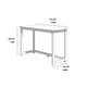preview thumbnail 14 of 77, Max and Lily Simple Desk