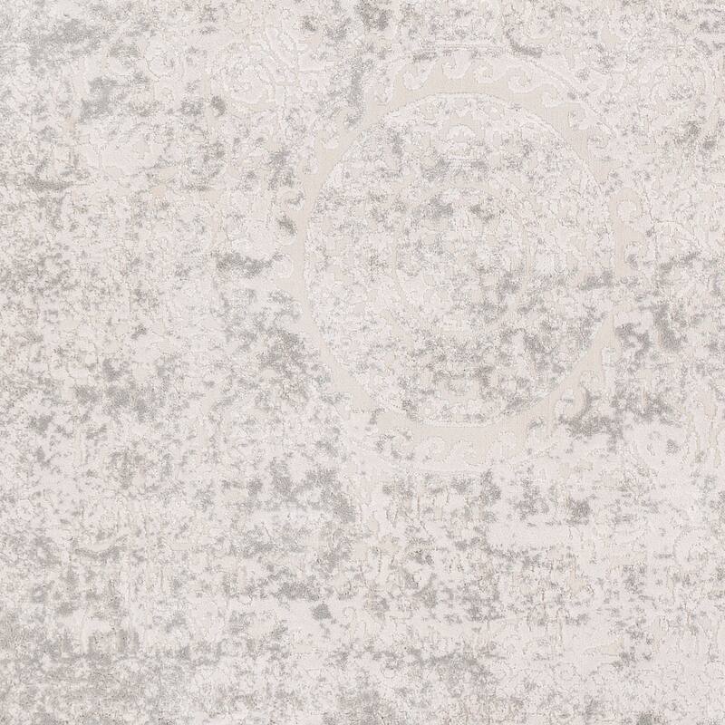 Copper Grove Reims Traditional Area Rug