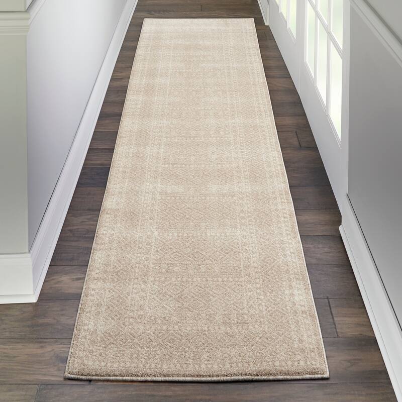 Carson Carrington Rantorp Royal Moroccan Eclectic Area Rug