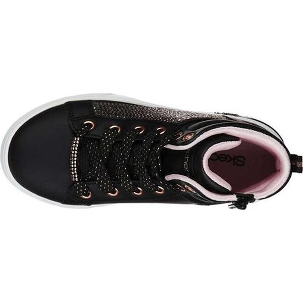 skechers shoutouts sparkle on top