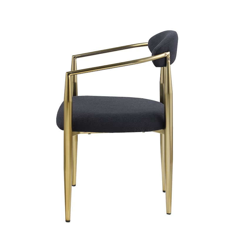Mid-Century Modern Dining Chairs