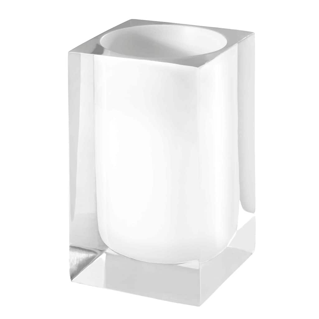 Izod Marina White Tumbler