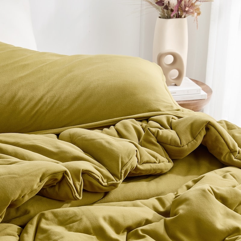 Love Thick® - Soothing Coma Inducer® Oversized Comforter Set
