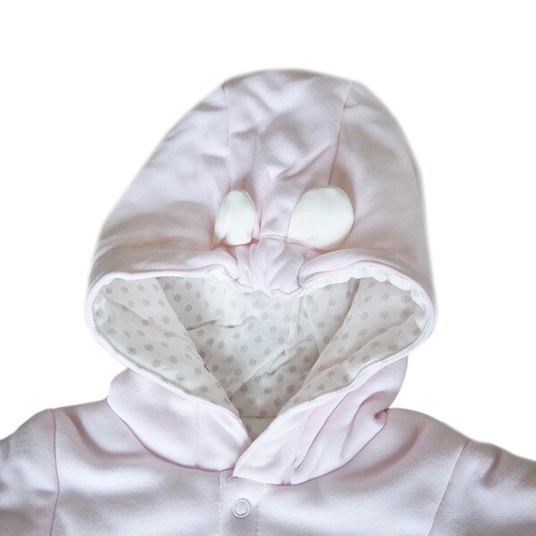 bamboo cotton onesie