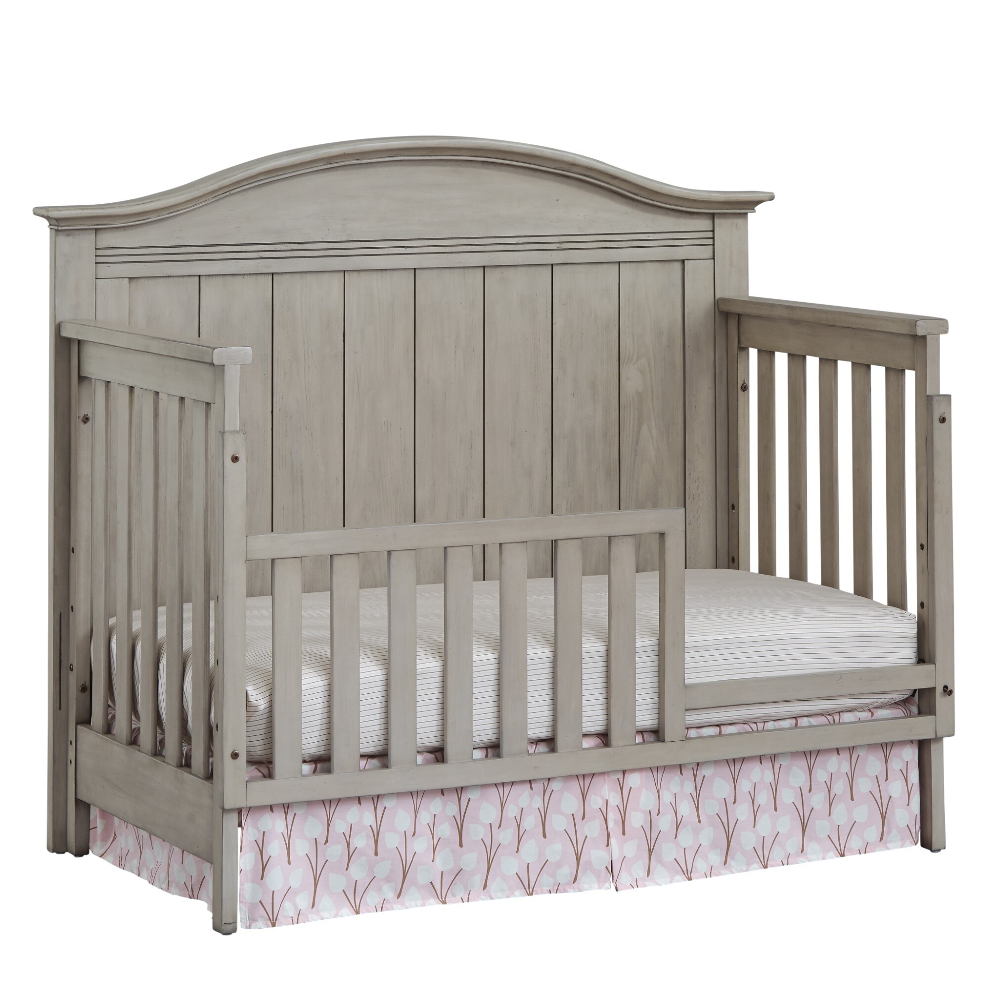 Chandler 4 shop in 1 crib