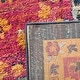 preview thumbnail 70 of 102, SAFAVIEH Evoke Jacki Vintage Boho Medallion Rug