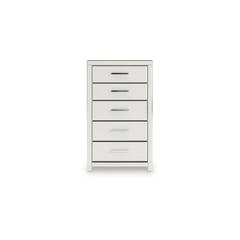 Signature Design by Ashley Ravalori Chest of Drawers