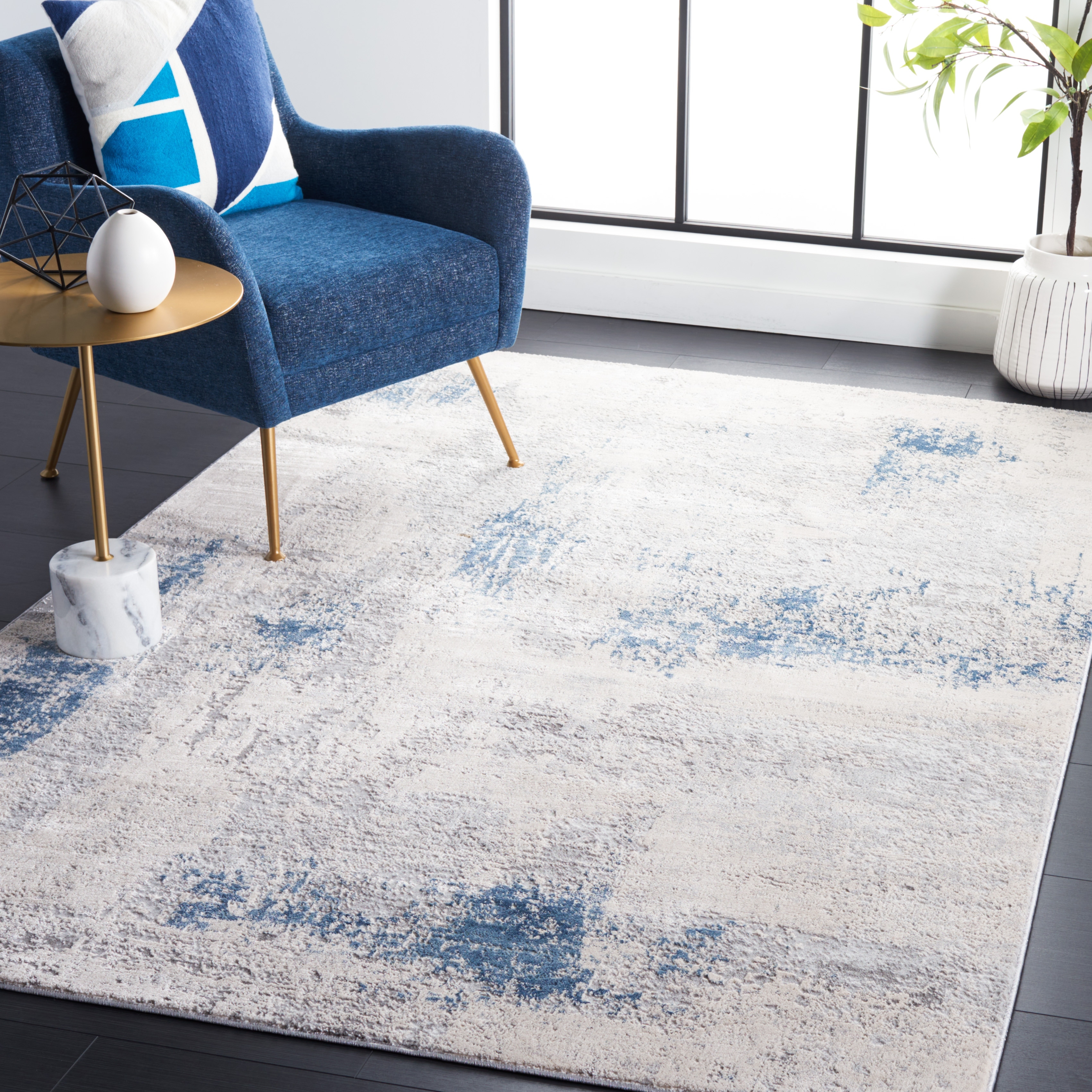 SAFAVIEH Vogue Nelle Modern & Contemporary Rug