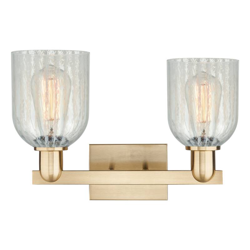 Innovations Lighting Endless Possibilities Arcadia - Caledonia - 2 Light 16" Bath Vanity Light