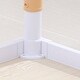 preview thumbnail 4 of 8, Kids Table and Chairs Set with 6 Seats, Non-Slip Legs for Ages 2-10 - N/A