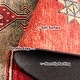 preview thumbnail 9 of 15, SAFAVIEH Tucson Bhagvati Transitional Machine Washable Rug