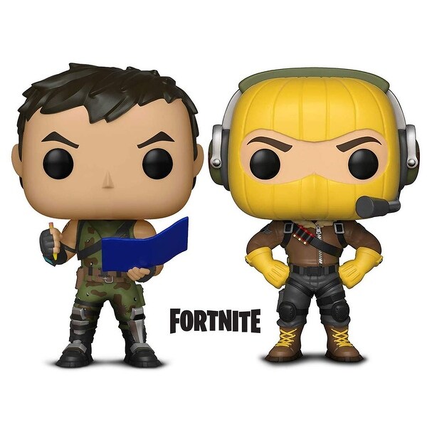 fortnite funko pop raptor