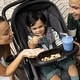 preview thumbnail 14 of 27, Pivot Troop Child and Pet Modular Travel System