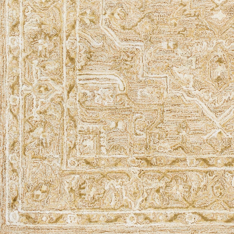 Livabliss Timaeus Traditional Area Rug