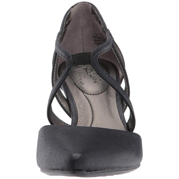 lifestride seamless dress pump