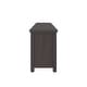 preview thumbnail 12 of 16, Bestar Isida 58W TV Stand