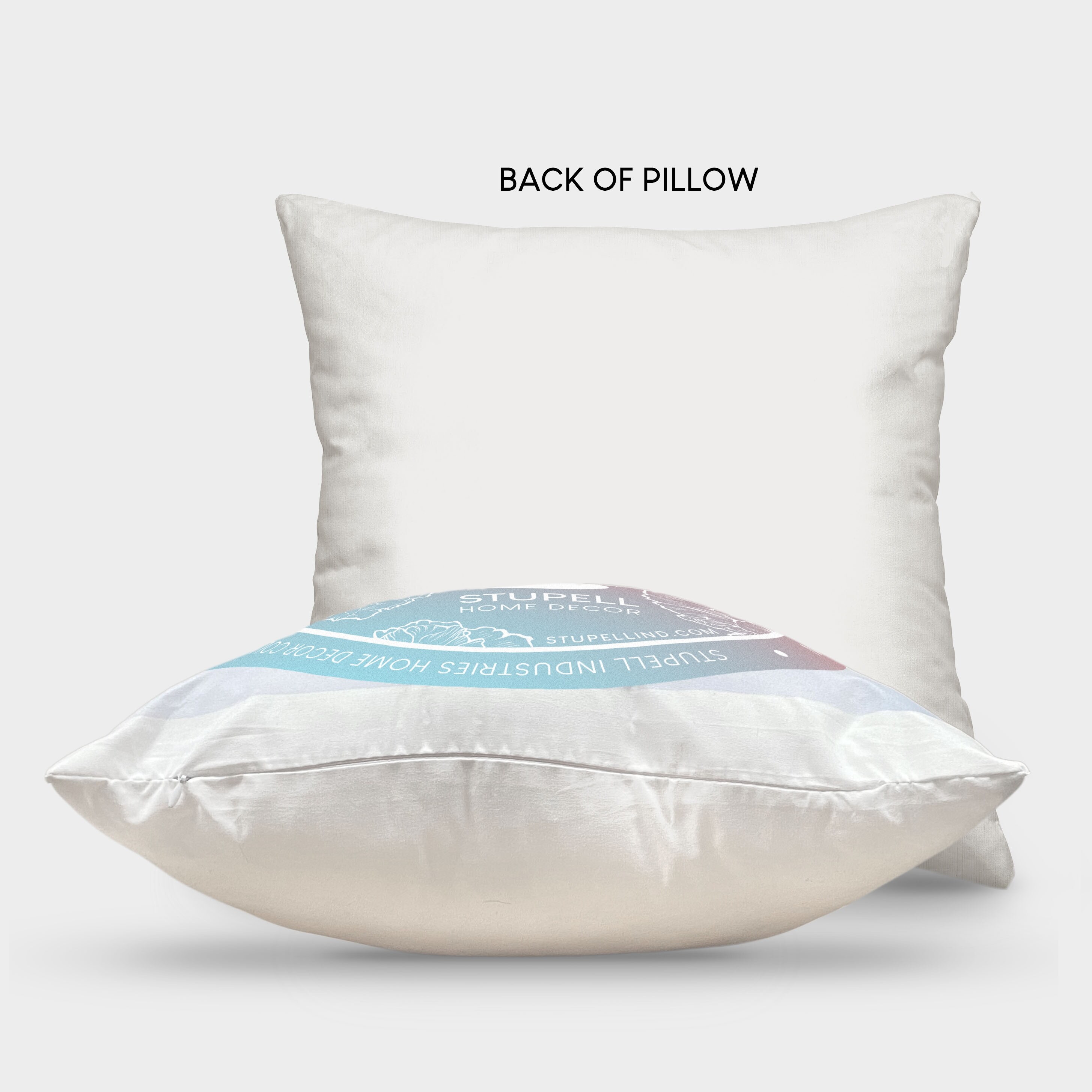 Stupell You re My Perfect Match Matchbook Printed Throw Pillow Design by Pan Georgiou