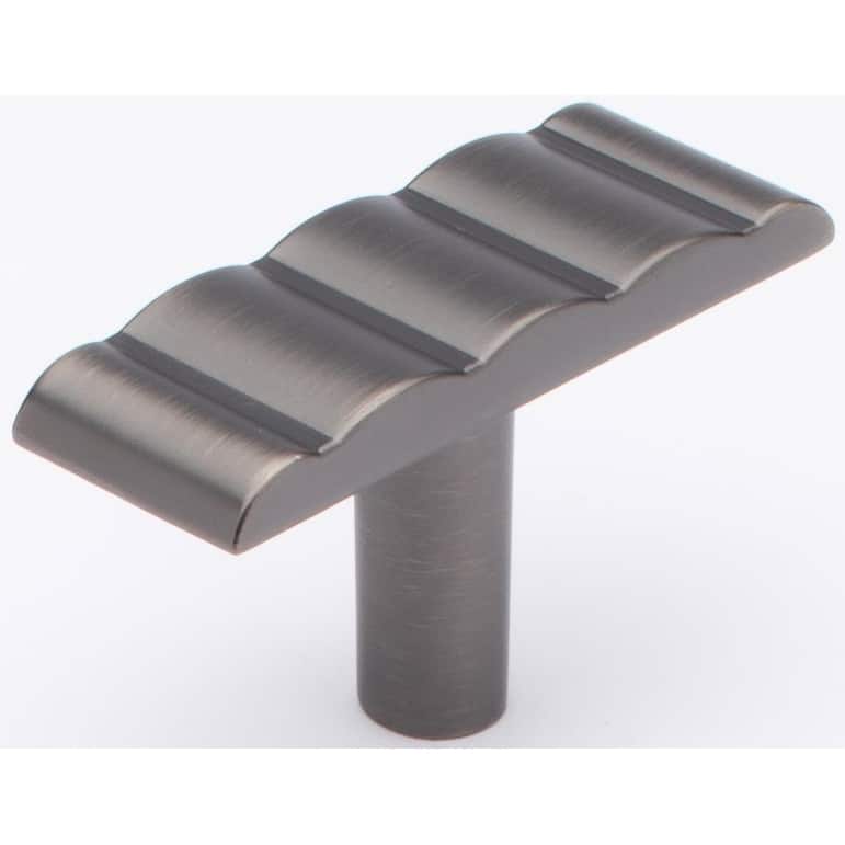 Sietto K-2004 Natoma 2-1/8" Bar Cabinet Knob