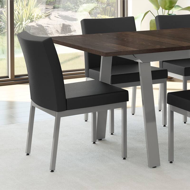 Amisco Perry Dining Chairs (Set of 2)