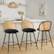 Option Fabric-Black