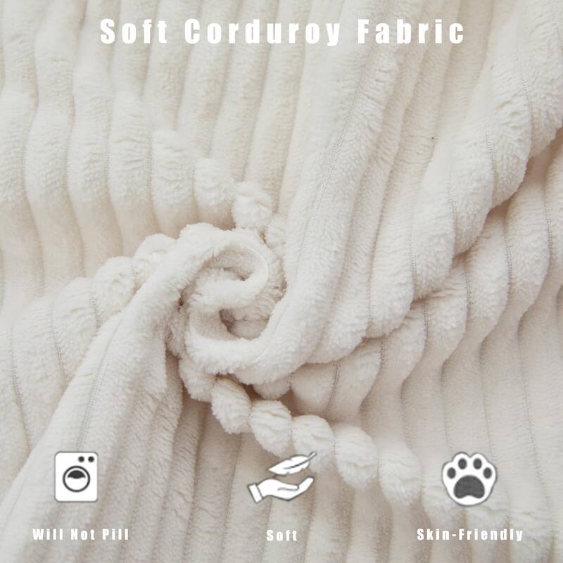 2-in-1 Convertible Sleeper Sofa, Floor Folding Couch, Sofa Bed with Side Pocket, Pull Out Loveseat with Cup Holders