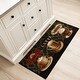 preview thumbnail 2 of 9, Mohawk Home Coffee Moment Area Rug