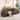 MAISON ARTS Cloud Modular Deep Seat Sofa, Chenille or Corduroy Sectional Couch with Removable Arms, 1–4 Seater