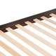 preview thumbnail 43 of 41, Twin Bunk Bed,Wooden,High Guardrail,Ladder,Kids Teens,Dorm Guest