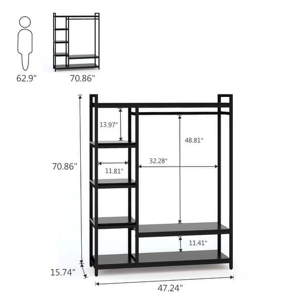 https://ak1.ostkcdn.com/images/products/is/images/direct/7f87c0616e82ba58ccbd73b352e313d95997d536/Freestanding-Closet-Organizer-with-Shelves.jpg?impolicy=medium