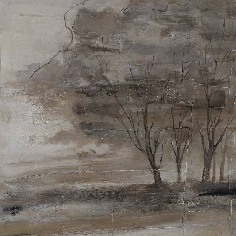 Renwil Pallini 40" H x 60" W Canvas Art